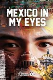 MEXICO IN MY EYES (eBook, ePUB)
