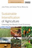 Sustainable Intensification of Agriculture (eBook, ePUB)