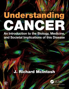 Cover Understanding Cancer (eBook, PDF)