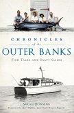 Chronicles of the Outer Banks (eBook, ePUB)