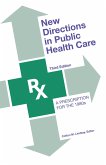 New Directions in Public Health Care (eBook, ePUB)