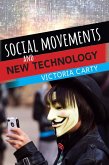 Social Movements and New Technology (eBook, ePUB)