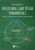 Educational Game Design Fundamentals (eBook, PDF)