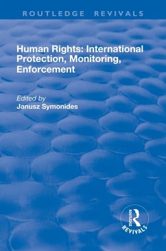 Human Rights (eBook, PDF)