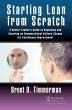 Starting Lean from Scratch (eBook, ePUB) - Bild 1