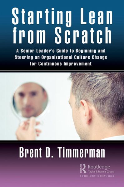Starting Lean from Scratch (eBook, ePUB)