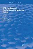 Handbook of Biochemistry (eBook, ePUB)