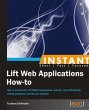 Instant Lift Web Applications How-to... - Bild 1