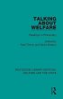 Talking About Welfare (eBook, PDF) - Bild 1