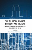 The EU Social Market Economy and the Law (eBook, PDF)