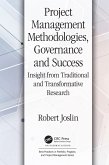 Project Management Methodologies, Governance and Success (eBook, ePUB)
