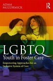 LGBTQ Youth in Foster Care (eBook, ePUB)