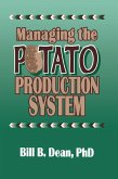 Managing the Potato Production System (eBook, ePUB)