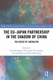 The EU-Japan Partnership in the Shadow of China (eBook, ePUB)