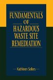 Fundamentals of Hazardous Waste Site Remediation (eBook, ePUB)