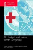 Routledge Handbook of Health Geography (eBook, ePUB)