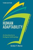 Human Adaptability, Student Economy Edition (eBook, ePUB) Human Adaptability, Student Economy Edition (eBook, ePUB)
