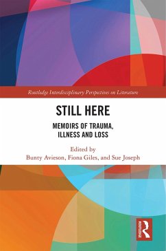 Still Here (eBook, PDF)