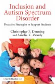 Inclusion and Autism Spectrum Disorder (eBook, ePUB)