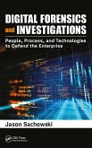 Digital Forensics and Investigations (eBook, ePUB)