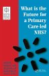 What is the Future for a Primary... - Bild 1
