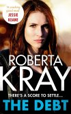 The Debt (eBook, ePUB) The Debt (eBook, ePUB)