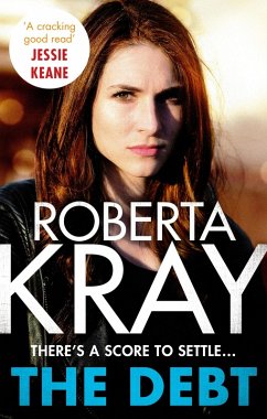 Cover The Debt (eBook, ePUB)