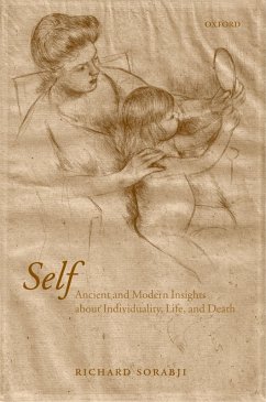 Cover Self (eBook, PDF)