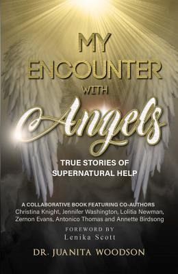My Encounter With Angels (eBook, ePUB) My Encounter With Angels (eBook, ePUB)