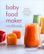 Baby Food Maker Cookbook (eBook, ePUB) - Bild 1