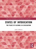 States of Intoxication (eBook, PDF)