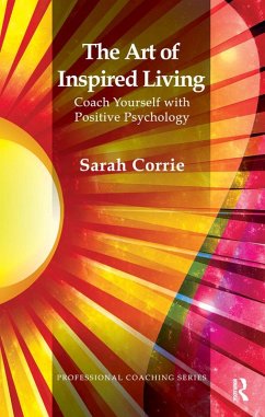 Cover The Art of Inspired Living (eBook, PDF)