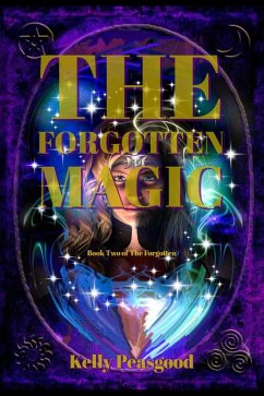 Cover The Forgotten Magic (eBook, ePUB)