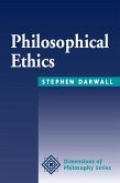 Philosophical Ethics (eBook, PDF)