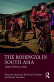 The Rohingya in South Asia (eBook, ePUB)