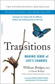 Transitions (40th Anniversary Edition) (eBook, ePUB)