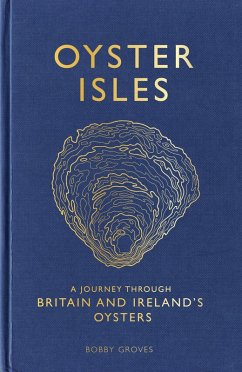 Cover Oyster Isles (eBook, ePUB)