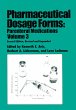 Pharmaceutical Dosage Forms (eBook, PDF) - Bild 1