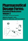 Pharmaceutical Dosage Forms (eBook, PDF)