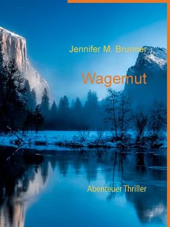 Cover Wagemut (eBook, ePUB)