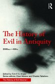 The History of Evil in Antiquity (eBook, ePUB)