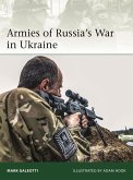 Armies of Russia's War in Ukraine (eBook, ePUB)