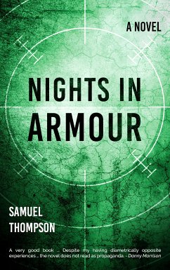 Nights in Armour (eBook, ePUB) - Thompson, Samuel