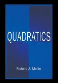 Quadratics (eBook, ePUB)