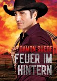 Feuer im Hintern (eBook, ePUB)