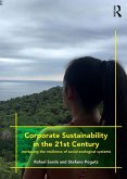 Corporate Sustainability in the 21st Century (eBook, ePUB)