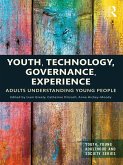 Youth, Technology, Governance, Experience (eBook, ePUB)
