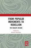 From Popular Movements to Rebellion (eBook, ePUB)