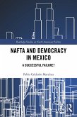 NAFTA and Democracy in Mexico (eBook, PDF)