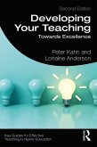 Developing Your Teaching (eBook, PDF)